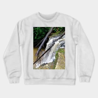 Marsh Fork Falls Crewneck Sweatshirt